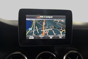 MERCEDES-BENZ A 200 CDI Night Star 7G-DCT