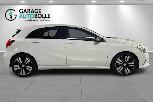 MERCEDES-BENZ A 200 CDI Night Star 7G-DCT