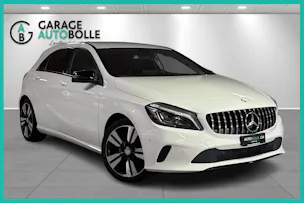 MERCEDES-BENZ A 200 CDI Night Star 7G-DCT