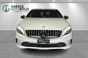 MERCEDES-BENZ A 200 CDI Night Star 7G-DCT