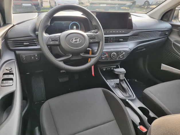 HYUNDAI i20 1.0 T-GDi Origo DCT
