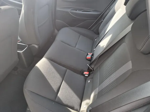 HYUNDAI i20 1.0 T-GDi Origo DCT