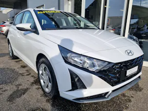 HYUNDAI i20 1.0 T-GDi Origo DCT