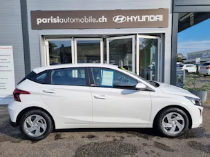 HYUNDAI i20 1.0 T-GDi Origo DCT