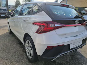 HYUNDAI i20 1.0 T-GDi Origo DCT