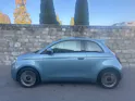FIAT 500 3+1 electric 87 kW Icon