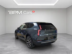 VOLVO EX60 P10 Twin AWD 95 kWh Ultra