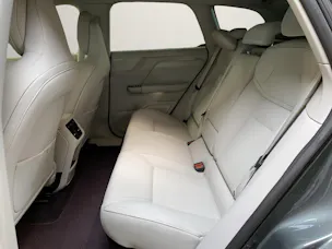 VOLVO EX60 P10 Twin AWD 95 kWh Ultra