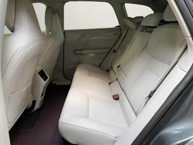 VOLVO EX60 P10 Twin AWD 95 kWh Ultra