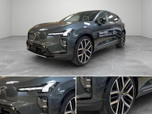 VOLVO EX60 P10 Twin AWD 95 kWh Ultra