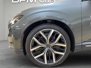 VOLVO EX60 P10 Twin AWD 95 kWh Ultra