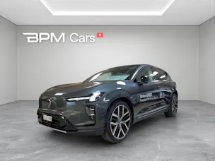 VOLVO EX60 P10 Twin AWD 95 kWh Ultra