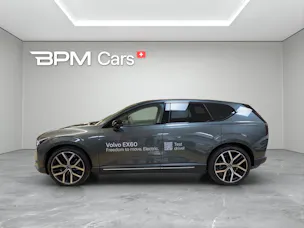 VOLVO EX60 P10 Twin AWD 95 kWh Ultra