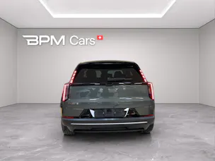 VOLVO EX60 P10 Twin AWD 95 kWh Ultra
