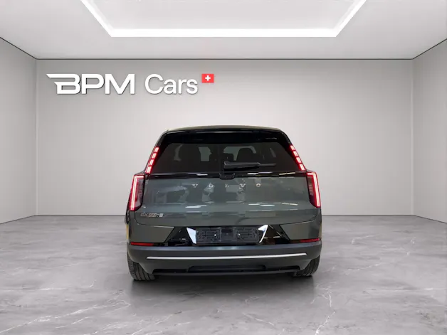 VOLVO EX60 P10 Twin AWD 95 kWh Ultra