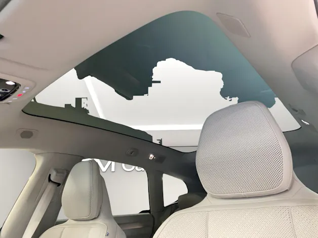 VOLVO EX60 P10 Twin AWD 95 kWh Ultra
