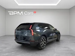 VOLVO EX60 P10 Twin AWD 95 kWh Ultra
