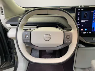VOLVO EX60 P10 Twin AWD 95 kWh Ultra
