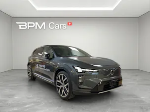 VOLVO EX60 P10 Twin AWD 95 kWh Ultra