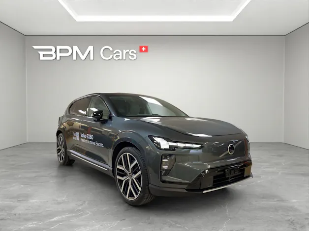 VOLVO EX60 P10 Twin AWD 95 kWh Ultra