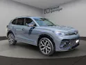 VW Tiguan 2.0 TDI SCR R-Line 4Motion DSG