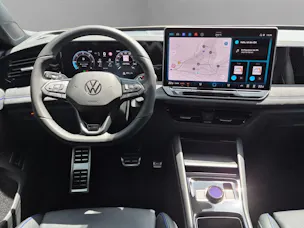 VW Tiguan 2.0 TDI SCR R-Line 4Motion DSG