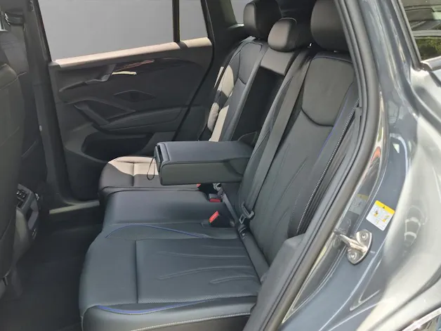 VW Tiguan 2.0 TDI SCR R-Line 4Motion DSG