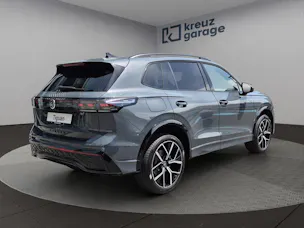 VW Tiguan 2.0 TDI SCR R-Line 4Motion DSG