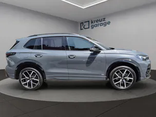 VW Tiguan 2.0 TDI SCR R-Line 4Motion DSG