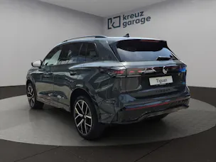 VW Tiguan 2.0 TDI SCR R-Line 4Motion DSG