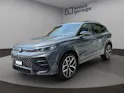 VW Tiguan 2.0 TDI SCR R-Line 4Motion DSG