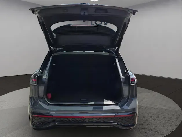 VW Tiguan 2.0 TDI SCR R-Line 4Motion DSG