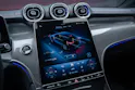 MERCEDES-BENZ GLC 43 AMG Executive Edition 4matic Coupé / Panorama-Schiebedach / Performance-Auspuff / 360° Kamera