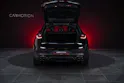 MERCEDES-BENZ GLC 43 AMG Executive Edition 4matic Coupé / Panorama-Schiebedach / Performance-Auspuff / 360° Kamera