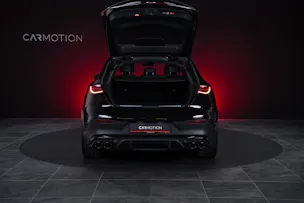 MERCEDES-BENZ GLC 43 AMG Executive Edition 4matic Coupé / Panorama-Schiebedach / Performance-Auspuff / 360° Kamera