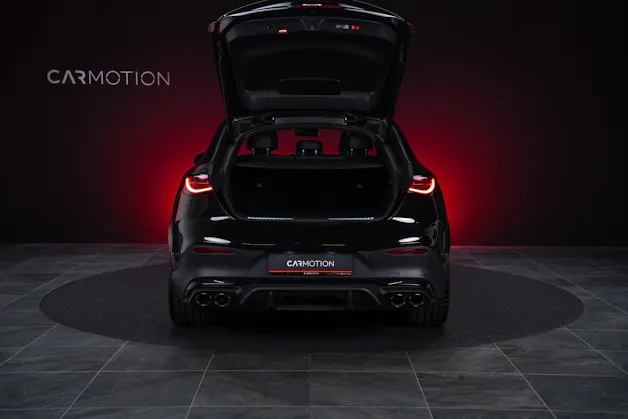 MERCEDES-BENZ GLC 43 AMG Executive Edition 4matic Coupé / Panorama-Schiebedach / Performance-Auspuff / 360° Kamera
