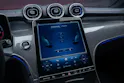 MERCEDES-BENZ GLC 43 AMG Executive Edition 4matic Coupé / Panorama-Schiebedach / Performance-Auspuff / 360° Kamera