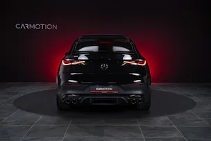 MERCEDES-BENZ GLC 43 AMG Executive Edition 4matic Coupé / Panorama-Schiebedach / Performance-Auspuff / 360° Kamera