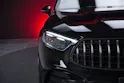 MERCEDES-BENZ GLC 43 AMG Executive Edition 4matic Coupé / Panorama-Schiebedach / Performance-Auspuff / 360° Kamera