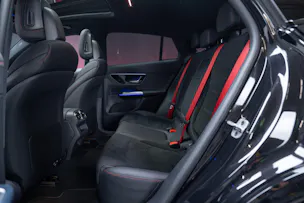 MERCEDES-BENZ GLC 43 AMG Executive Edition 4matic Coupé / Panorama-Schiebedach / Performance-Auspuff / 360° Kamera