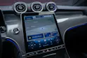 MERCEDES-BENZ GLC 43 AMG Executive Edition 4matic Coupé / Panorama-Schiebedach / Performance-Auspuff / 360° Kamera