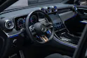 MERCEDES-BENZ GLC 43 AMG Executive Edition 4matic Coupé / Panorama-Schiebedach / Performance-Auspuff / 360° Kamera