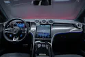 MERCEDES-BENZ GLC 43 AMG Executive Edition 4matic Coupé / Panorama-Schiebedach / Performance-Auspuff / 360° Kamera