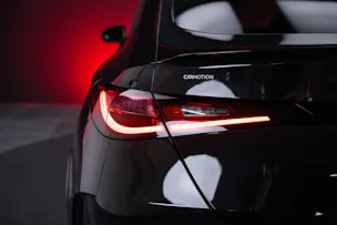 MERCEDES-BENZ GLC 43 AMG Executive Edition 4matic Coupé / Panorama-Schiebedach / Performance-Auspuff / 360° Kamera