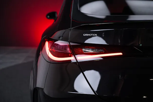 MERCEDES-BENZ GLC 43 AMG Executive Edition 4matic Coupé / Panorama-Schiebedach / Performance-Auspuff / 360° Kamera