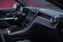 MERCEDES-BENZ GLC 43 AMG Executive Edition 4matic Coupé / Panorama-Schiebedach / Performance-Auspuff / 360° Kamera