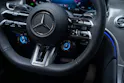 MERCEDES-BENZ GLC 43 AMG Executive Edition 4matic Coupé / Panorama-Schiebedach / Performance-Auspuff / 360° Kamera