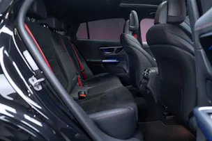 MERCEDES-BENZ GLC 43 AMG Executive Edition 4matic Coupé / Panorama-Schiebedach / Performance-Auspuff / 360° Kamera