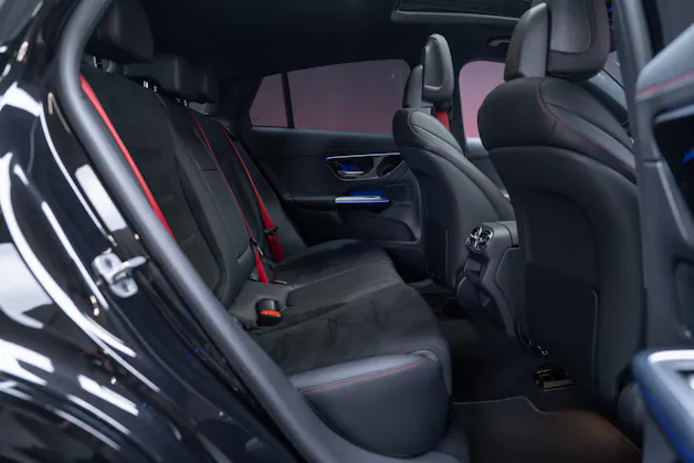 MERCEDES-BENZ GLC 43 AMG Executive Edition 4matic Coupé / Panorama-Schiebedach / Performance-Auspuff / 360° Kamera