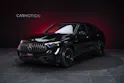 MERCEDES-BENZ GLC 43 AMG Executive Edition 4matic Coupé / Panorama-Schiebedach / Performance-Auspuff / 360° Kamera